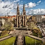 Super Central Prague Apartment Superhost 5 Stars