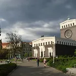Super Central Prague Apartment Superhost 5 Stars