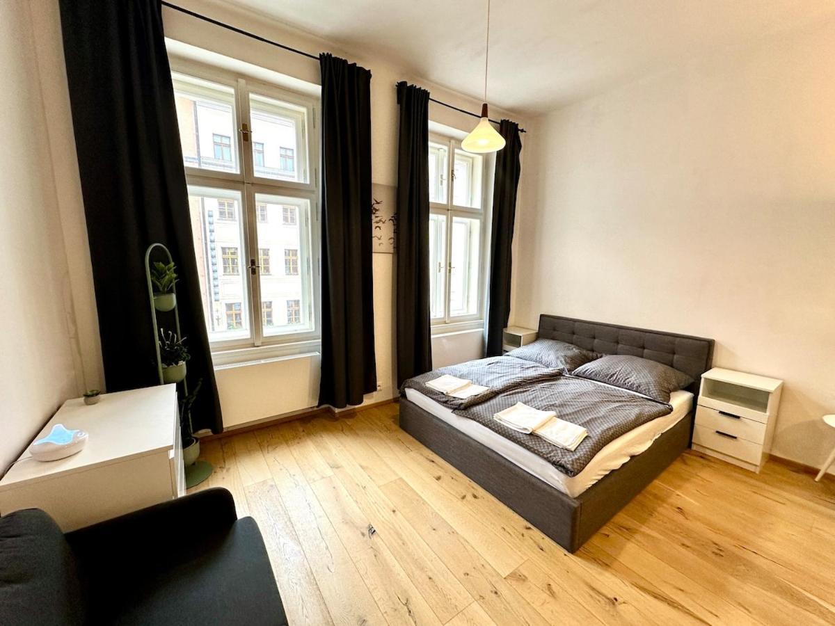 Appartamento Super Superhost 5 Stars Praga