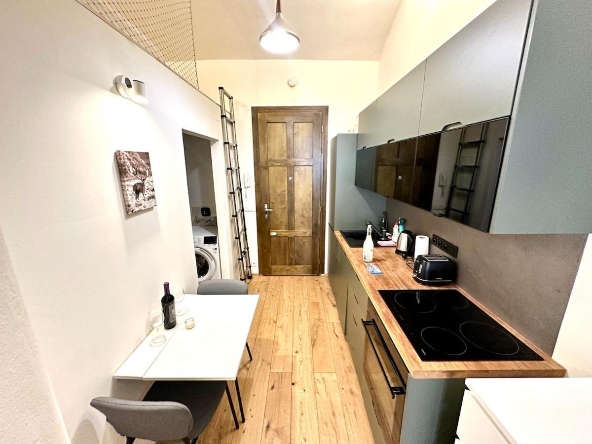 Apartamento Super Superhost 5 Stars
